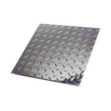 strato a quadretti 0.01mm-0.02mm di acciaio inossidabile di 2000mm