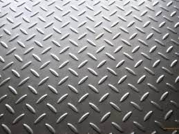Acciaio inossidabile del piatto a quadretti di ASTM 347 430 304 304L 405