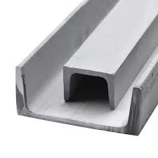 321 904 304 Manica U di acciaio inossidabile modellano la C modellano 10mm 20mm