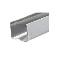 Manica 0.2mm della sezione di acciaio inossidabile U di tipo C 0.3mm 0.4mm