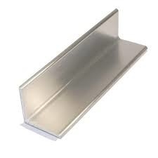 Angolo Antivari d'acciaio uguale 301 304N 310S S32305 410 204C3 316Ti