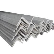 Angolo Antivari inossidabile laminato a freddo laminato a caldo 2B 316Ti 316L 441