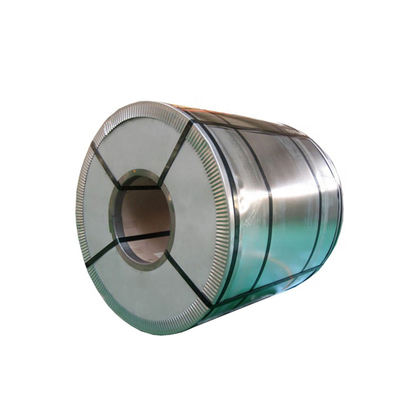 specchio della bobina di acciaio inossidabile 301 201 304l che fende 304 316 316L 321 310s