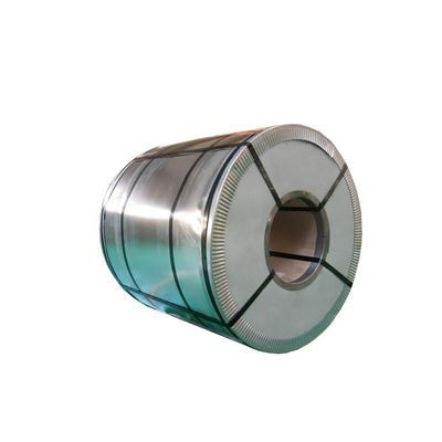 bobina 0.2mm dello strato di acciaio inossidabile di 0.25mm 0.1mm temprati 201 316 410 430 SEDERE 2B di 1mm
