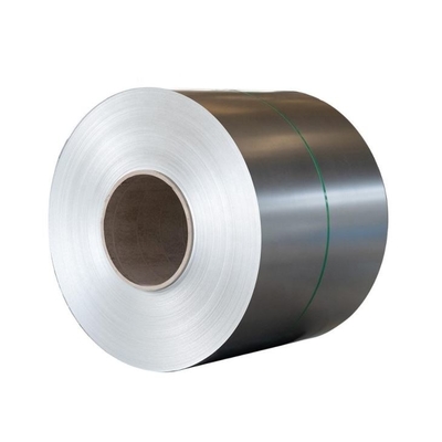 bobina 0.2mm dello strato di acciaio inossidabile di 0.25mm 0.1mm temprati 201 316 410 430 SEDERE 2B di 1mm