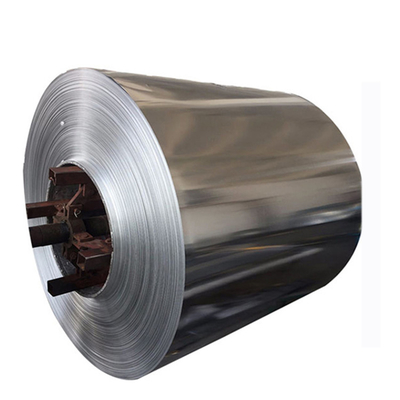 lo specchio gli ss 304 di 0.3mm 0.4mm 0.5mm sedere 309s 430 201 J3 finisce il rotolo della bobina di acciaio inossidabile