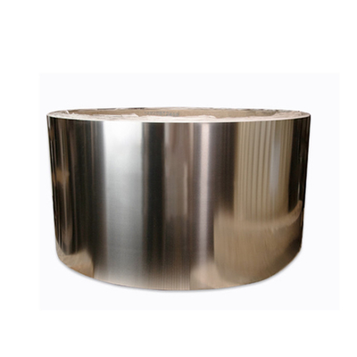 Nastro laminato a freddo di acciaio inossidabile 304
