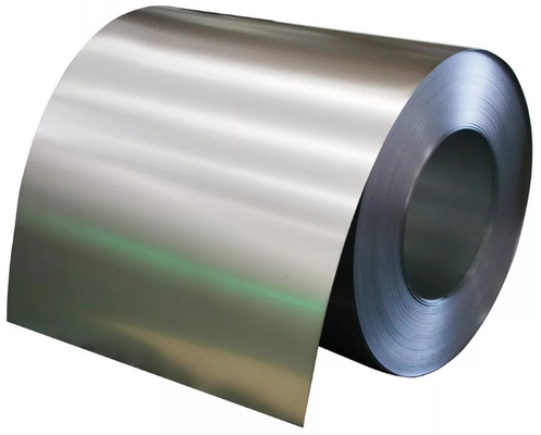 bobina di acciaio inossidabile 430 2b