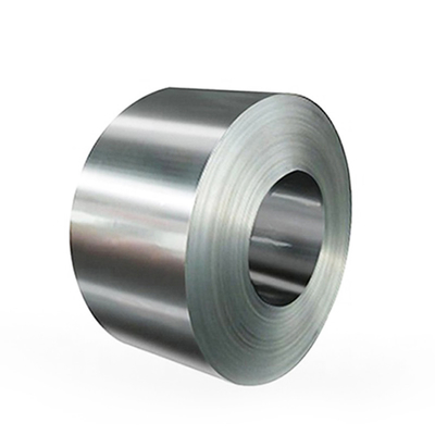 bobina di acciaio inossidabile 430 2b
