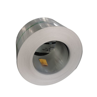 410 420 421 430 metallo della cinghia 439 di SUS ss della striscia 50mm ASTM AISI della bobina di acciaio inossidabile spazzolato