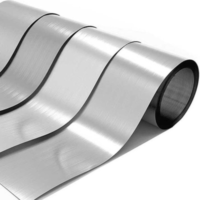 410 420 421 430 metallo della cinghia 439 di SUS ss della striscia 50mm ASTM AISI della bobina di acciaio inossidabile spazzolato