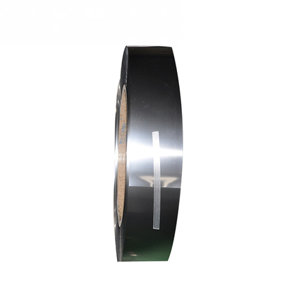 Lo specchio ha spazzolato il SUS inossidabile di precisione ASTM del rotolo di nastro 2mm 201 304 304L 316 410 430