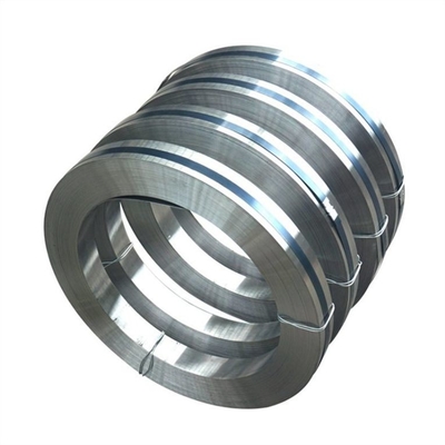 Lo specchio ha spazzolato il SUS inossidabile di precisione ASTM del rotolo di nastro 2mm 201 304 304L 316 410 430