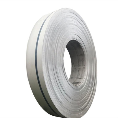 Striscia autoadesiva 20mm ASTM 201 della bobina di acciaio inossidabile 304 316 316L 410 430 309s