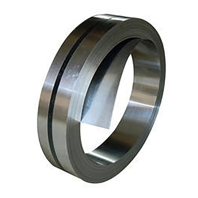 Una precisione decorativa 10mm304 304L 316 316L 410 1mm di 201 striscia di acciaio inossidabile
