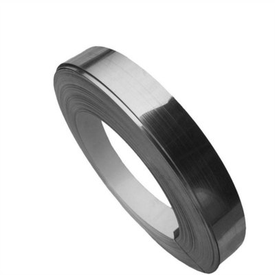 Una precisione decorativa 10mm304 304L 316 316L 410 1mm di 201 striscia di acciaio inossidabile