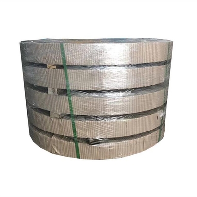 Una precisione decorativa 10mm304 304L 316 316L 410 1mm di 201 striscia di acciaio inossidabile