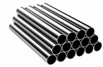 2 in tubo saldato a 1 pollici a 1,5 pollici 316l 304 di acciaio inossidabile intorno a 90mm