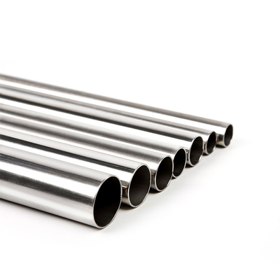 2 in tubo saldato a 1 pollici a 1,5 pollici 316l 304 di acciaio inossidabile intorno a 90mm