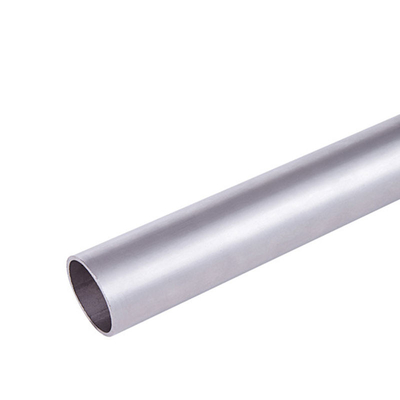 Gli ss laminati a caldo 304 saldati convogliano 316 304 la metropolitana d'acciaio a 8 pollici 2mm a 2 pollici