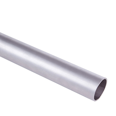 Gli ss laminati a caldo 304 saldati convogliano 316 304 la metropolitana d'acciaio a 8 pollici 2mm a 2 pollici