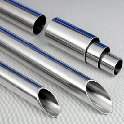 Tubatura senza cuciture 100mm Sch di acciaio inossidabile della lega di alluminio 10 ASTM AiSi JIS GB
