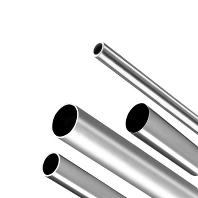 Tubatura senza cuciture 100mm Sch di acciaio inossidabile della lega di alluminio 10 ASTM AiSi JIS GB