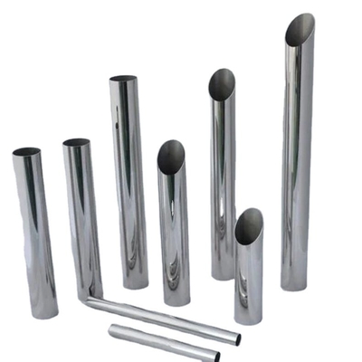 Di 304L senza cuciture trafilati a freddo 316L 310S 321 del tubo 3/8&quot; a 3/4 pollici 5/16&quot; di acciaio inossidabile 316 5/8&quot; 304