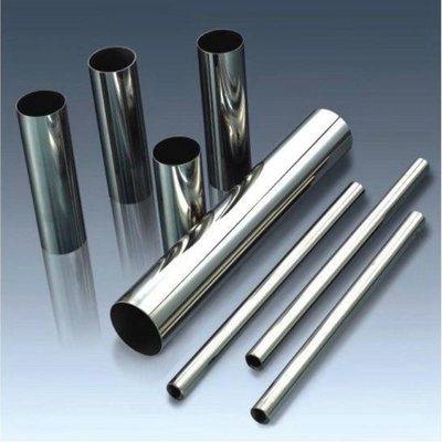 Di 304L senza cuciture trafilati a freddo 316L 310S 321 del tubo 3/8&quot; a 3/4 pollici 5/16&quot; di acciaio inossidabile 316 5/8&quot; 304