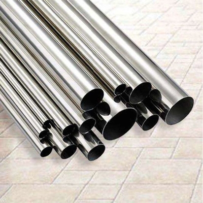 Di 304L senza cuciture trafilati a freddo 316L 310S 321 del tubo 3/8&quot; a 3/4 pollici 5/16&quot; di acciaio inossidabile 316 5/8&quot; 304