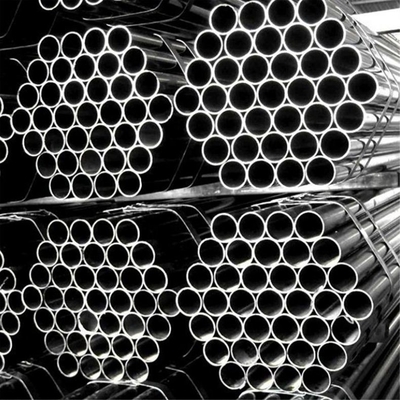 tubi senza cuciture della metropolitana d'acciaio di 316l ss 316 grado a 1/4 pollici 316 di 5/16&quot; di 3/8&quot; di 1/2»