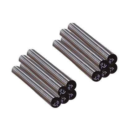 metà di 14mm 12mm 10mm intorno ad acciaio inossidabile Antivari 40mm 42mm 50mm 90mm