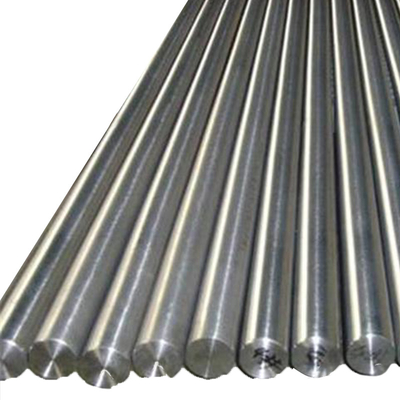 305 304l 309 303 tondini Decoiling di saldatura di piegamento di acciaio inossidabile