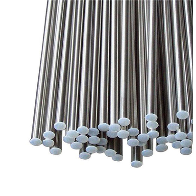 305 304l 309 303 tondini Decoiling di saldatura di piegamento di acciaio inossidabile