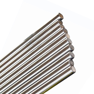 5/8&quot; 304 di tondini di acciaio inossidabile SUS 310S 316L 410 316 di 5/16&quot; di 7/16&quot; di 12mm 1200mm ASTM 201