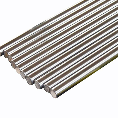 tondino luminoso 65mm di acciaio inossidabile di 60mm 80mm A335 P11 ss 316 304 431 420