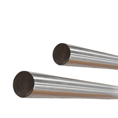 tondino luminoso 65mm di acciaio inossidabile di 60mm 80mm A335 P11 ss 316 304 431 420