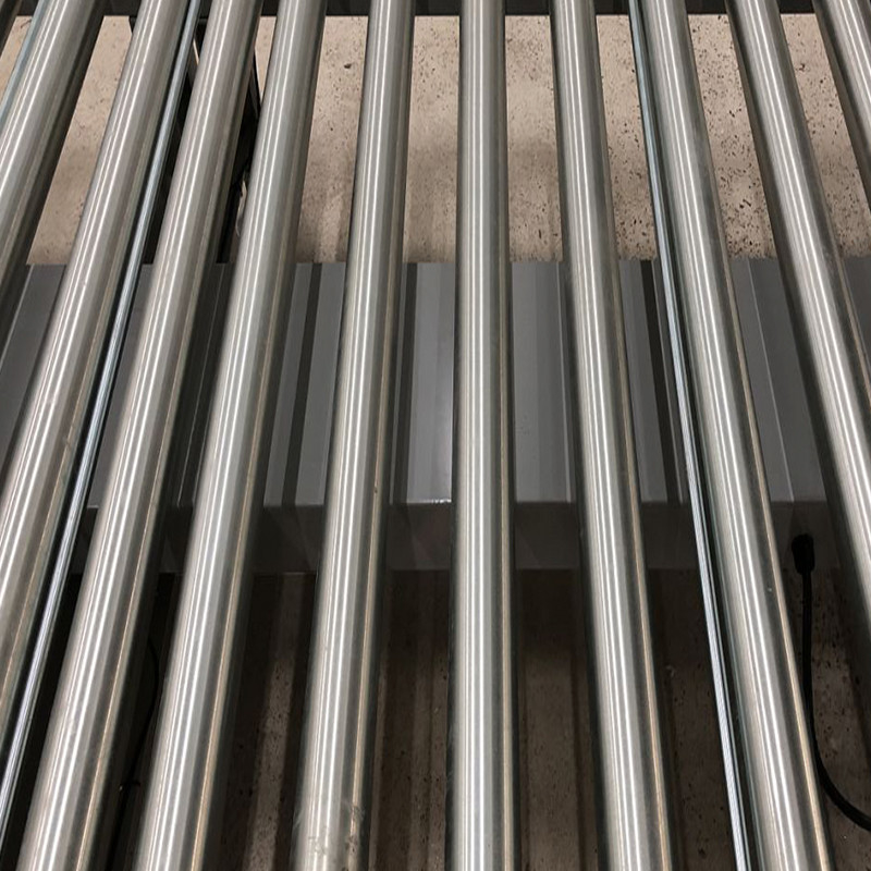 Lega Rod A276 420 del giro dell'acciaio inossidabile di AISI Astm 625 1mm 2mm Inconel 625 Antivari