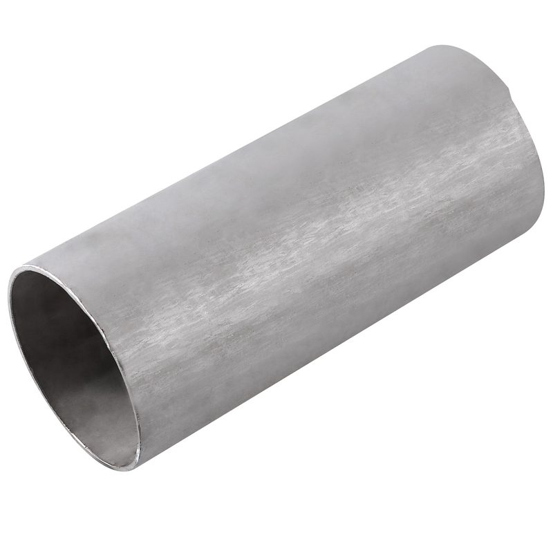 Il tubo duplex 2507 310S 904L 20mm di acciaio inossidabile 2205 ha corroso la parete spessa