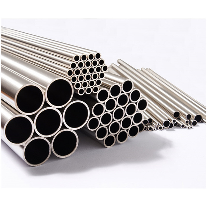 N06601 Inconel 600 601 718 tubo senza cuciture Uns N06600 N06601 N06625 W.Nr.2.4816 2,4851 2,4856 di Inconel 625
