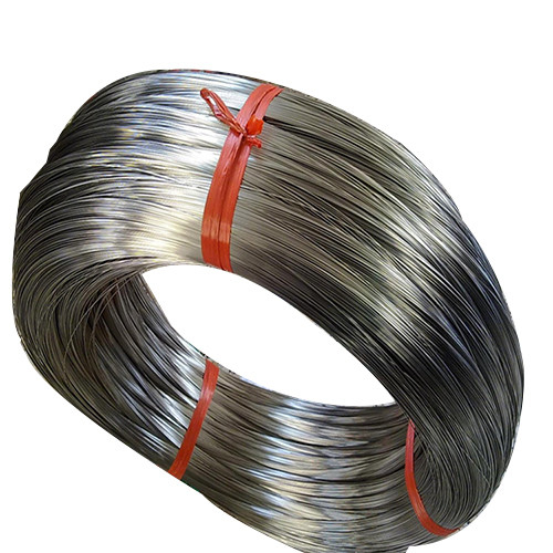 Cavo 0.13mm-3.0mm C276 904L 310S 304L 301 di acciaio inossidabile della stiratura a freddo 316L 316 410 430 201 304