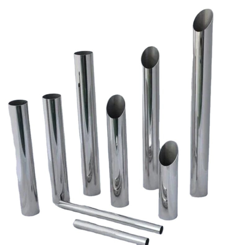 Di 304L senza cuciture trafilati a freddo 316L 310S 321 del tubo 3/8&quot; a 3/4 pollici 5/16&quot; di acciaio inossidabile 316 5/8&quot; 304