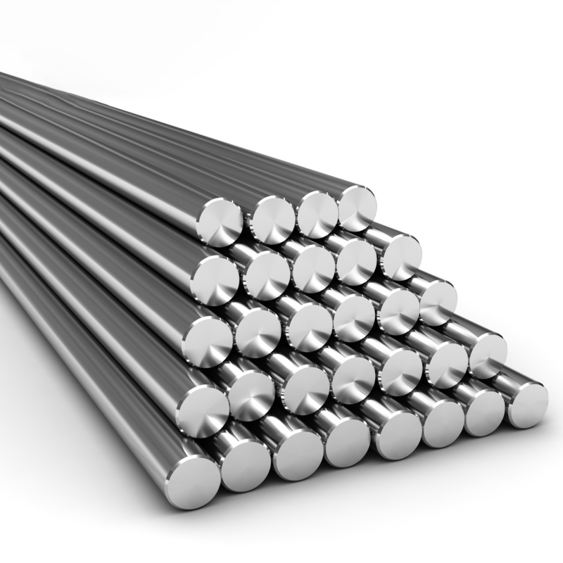 5/8&quot; 304 di tondini di acciaio inossidabile SUS 310S 316L 410 316 di 5/16&quot; di 7/16&quot; di 12mm 1200mm ASTM 201